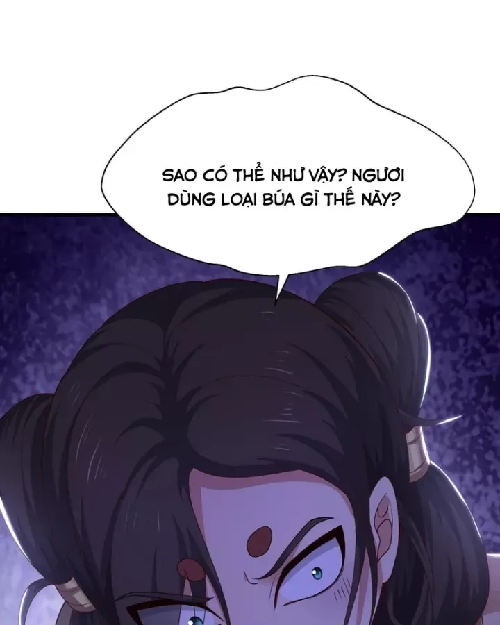 Tán Nhân Vô Địch Tái Sinh Vào Phong Thần Bảng Chapter 210 - 47