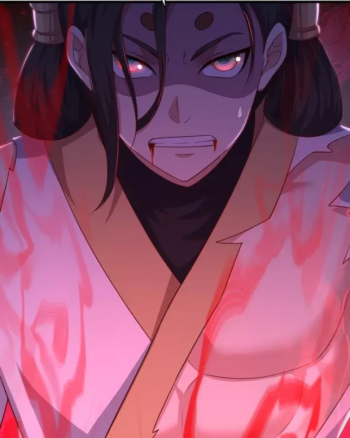 Tán Nhân Vô Địch Tái Sinh Vào Phong Thần Bảng Chapter 210 - 53