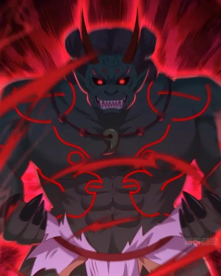 Tán Nhân Vô Địch Tái Sinh Vào Phong Thần Bảng Chapter 210 - 57