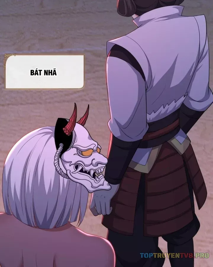 Tán Nhân Vô Địch Tái Sinh Vào Phong Thần Bảng Chapter 210 - 7