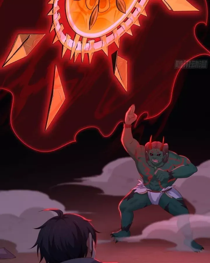 Tán Nhân Vô Địch Tái Sinh Vào Phong Thần Bảng Chapter 210 - 68