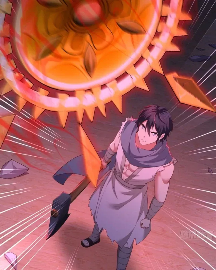 Tán Nhân Vô Địch Tái Sinh Vào Phong Thần Bảng Chapter 210 - 71