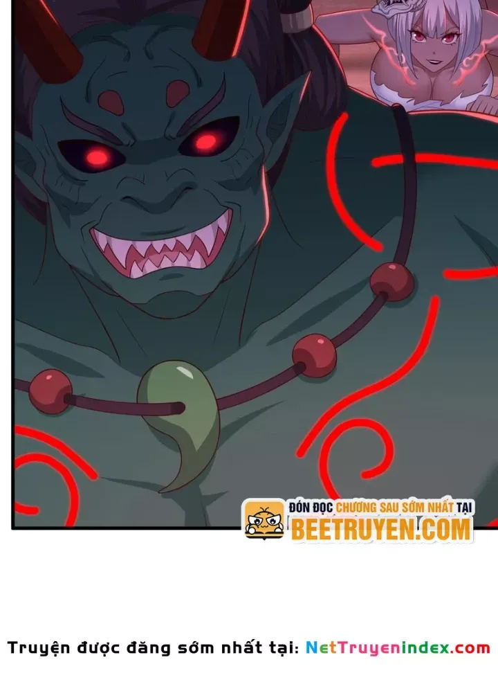 Tán Nhân Vô Địch Tái Sinh Vào Phong Thần Bảng Chapter 210 - 76