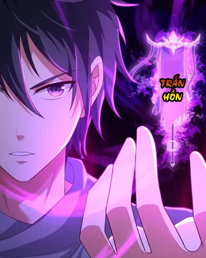 Tán Nhân Vô Địch Tái Sinh Vào Phong Thần Bảng Chapter 210 - 81