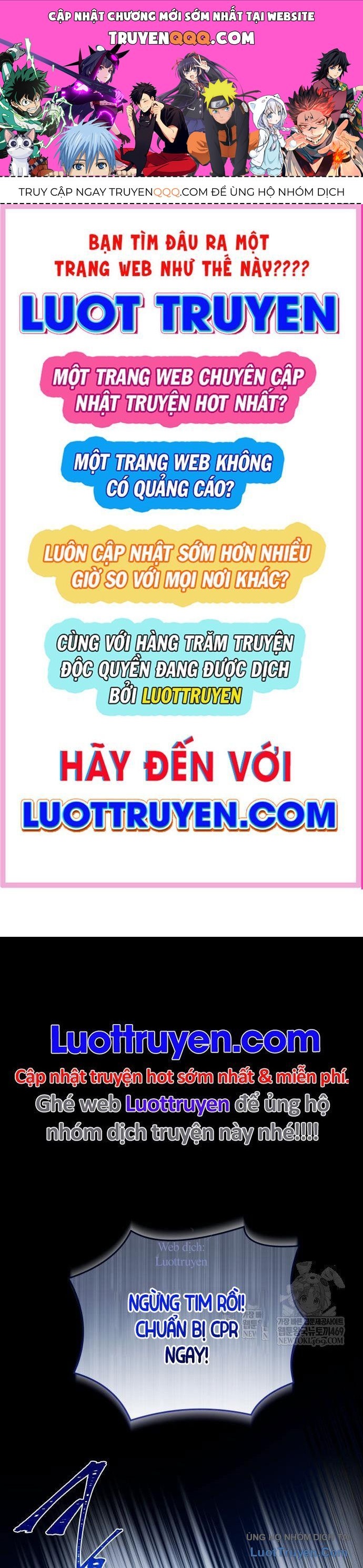 Kim Chiến Sĩ: Hành Trình Xây Dựng Đặc Tính Chapter 65 - 1