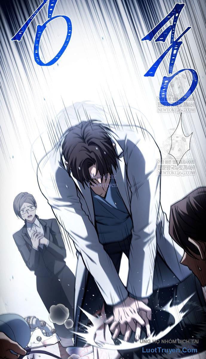 Kim Chiến Sĩ: Hành Trình Xây Dựng Đặc Tính Chapter 65 - 2