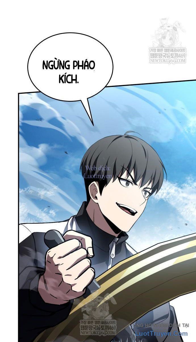 Kim Chiến Sĩ: Hành Trình Xây Dựng Đặc Tính Chapter 65 - 105