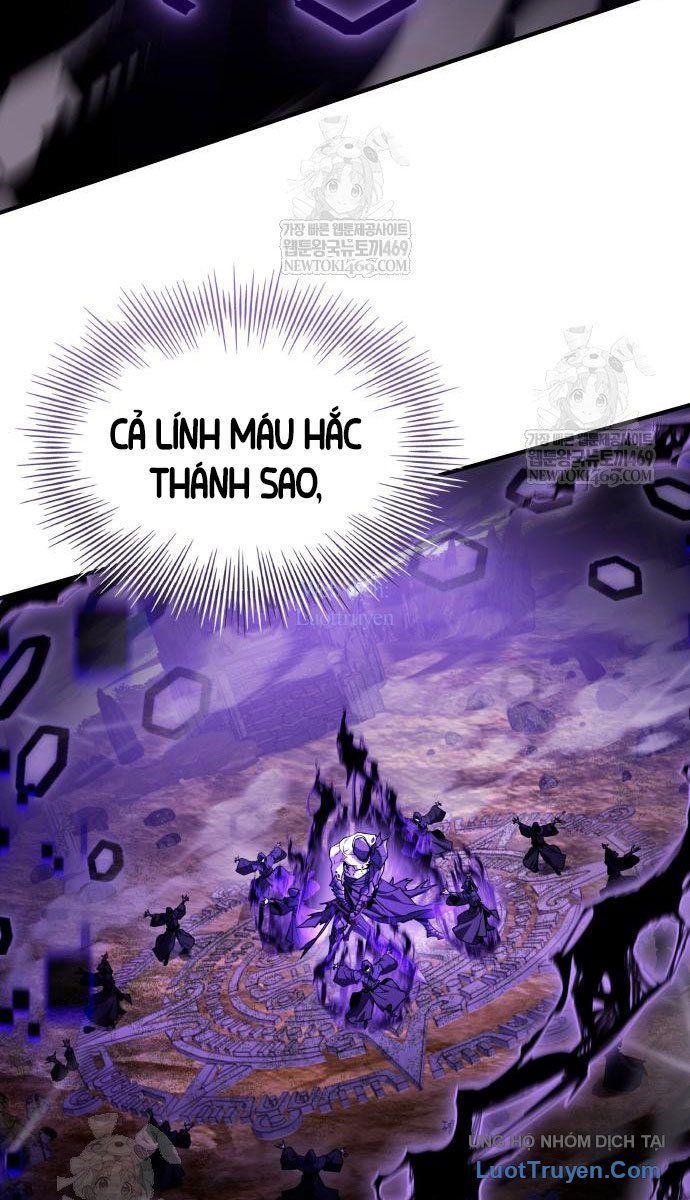 Kim Chiến Sĩ: Hành Trình Xây Dựng Đặc Tính Chapter 65 - 109