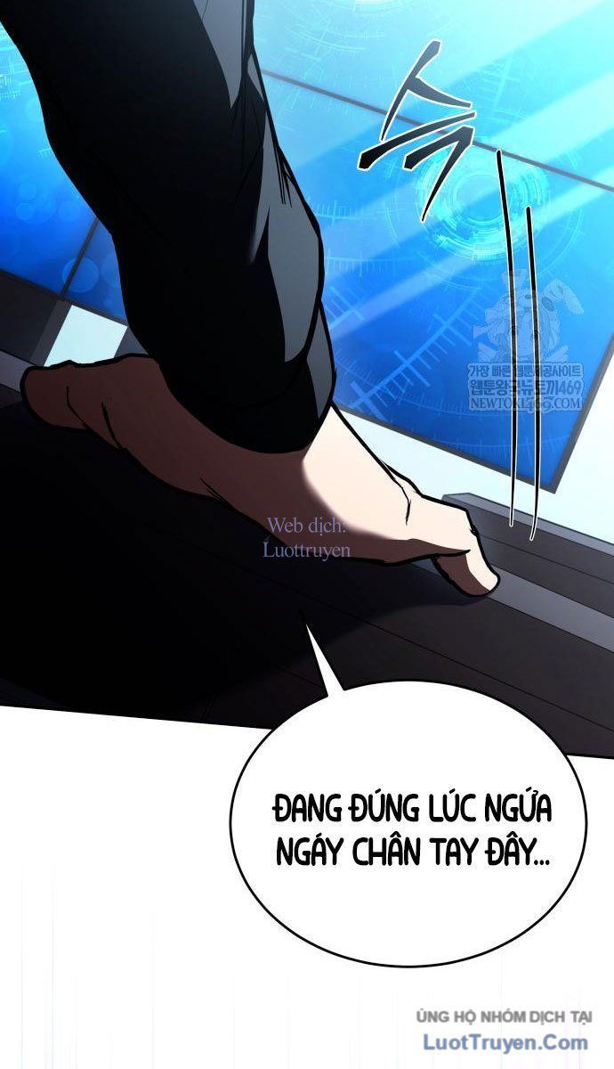 Kim Chiến Sĩ: Hành Trình Xây Dựng Đặc Tính Chapter 65 - 111