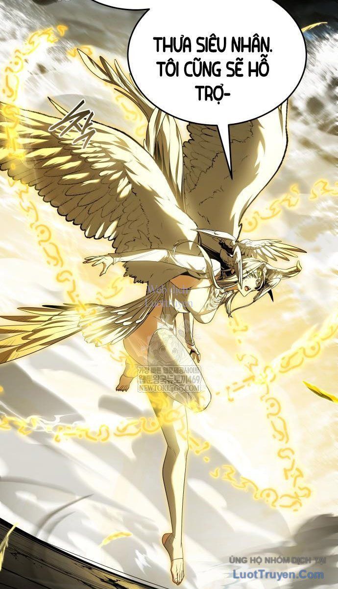 Kim Chiến Sĩ: Hành Trình Xây Dựng Đặc Tính Chapter 65 - 121