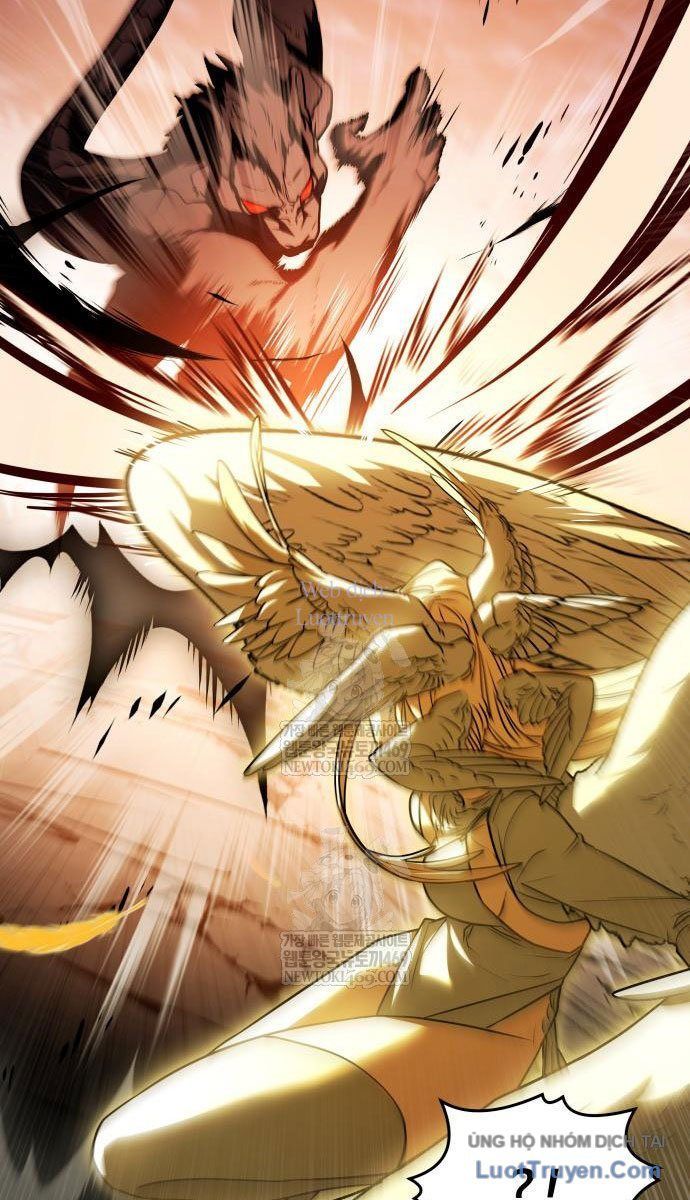 Kim Chiến Sĩ: Hành Trình Xây Dựng Đặc Tính Chapter 65 - 123