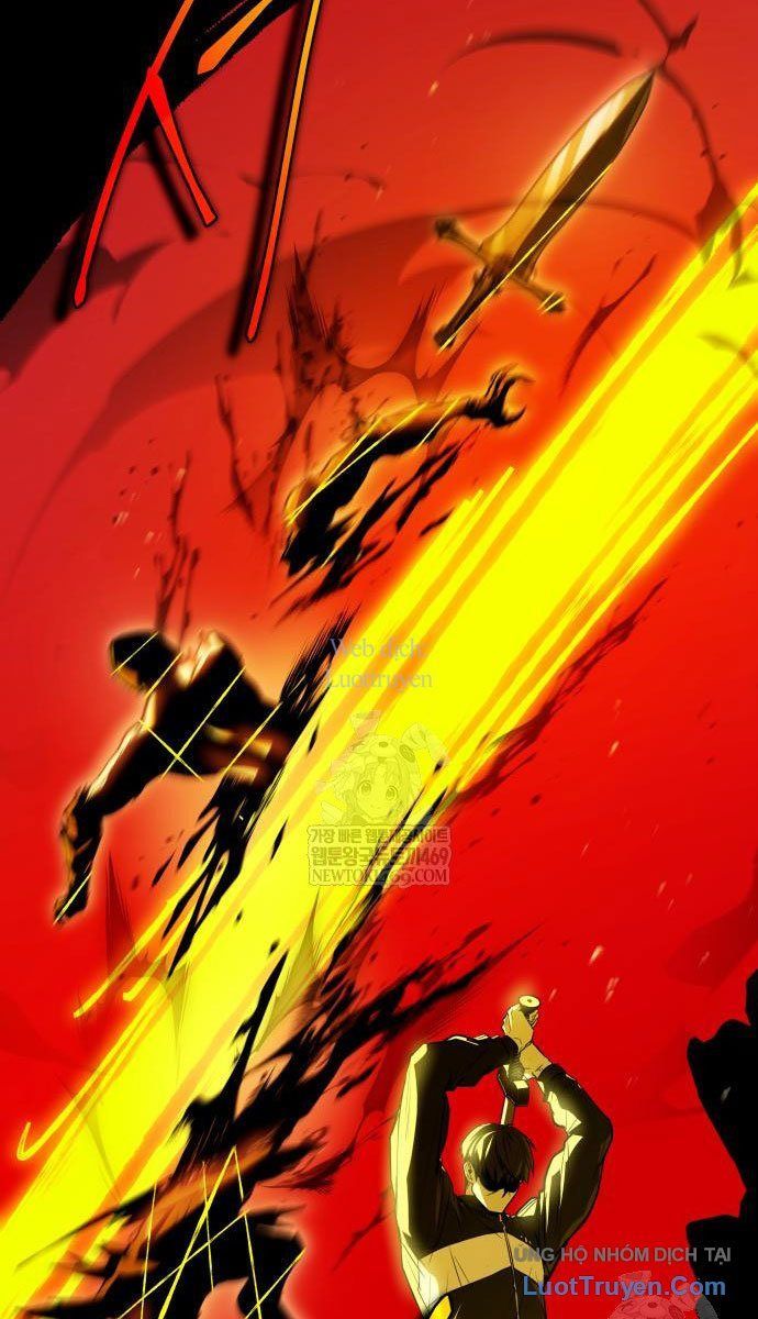 Kim Chiến Sĩ: Hành Trình Xây Dựng Đặc Tính Chapter 65 - 132