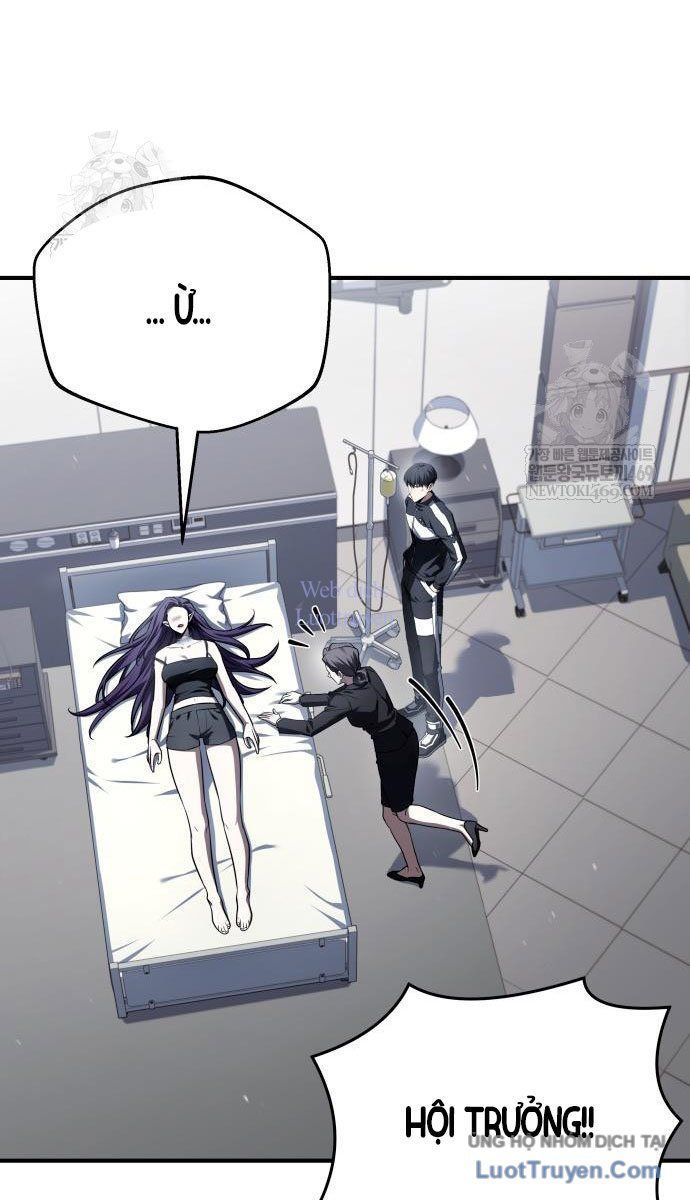 Kim Chiến Sĩ: Hành Trình Xây Dựng Đặc Tính Chapter 65 - 16