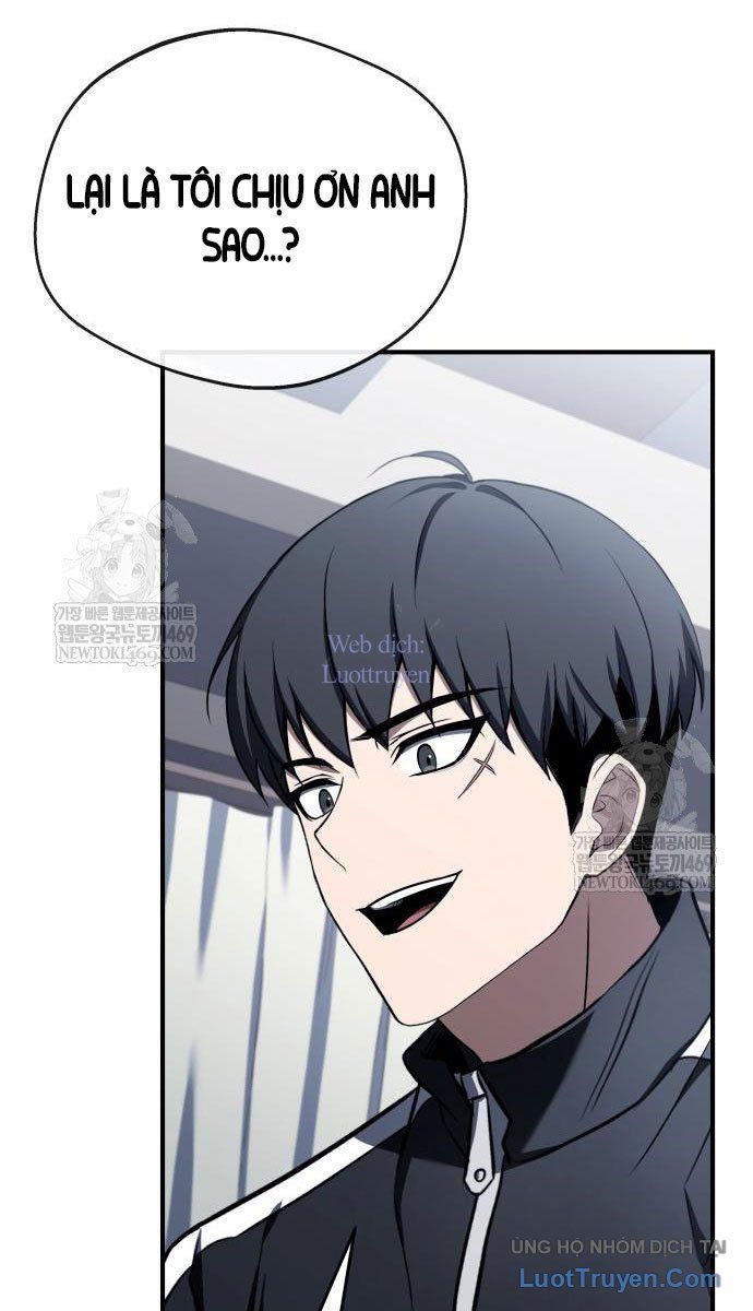 Kim Chiến Sĩ: Hành Trình Xây Dựng Đặc Tính Chapter 65 - 19