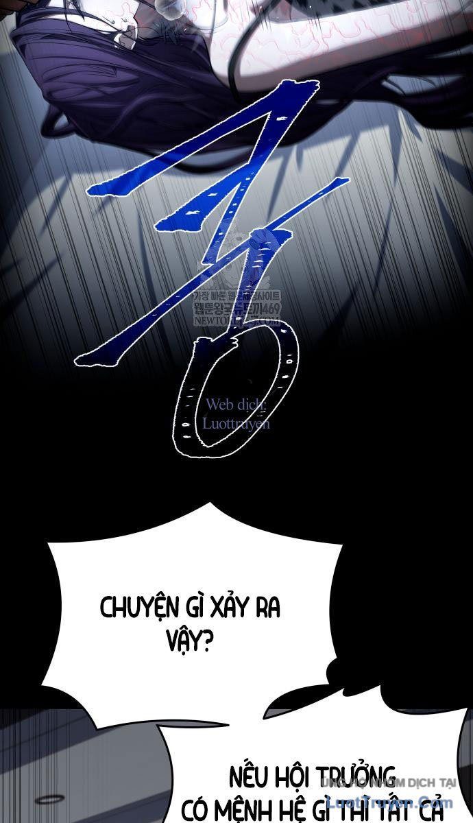 Kim Chiến Sĩ: Hành Trình Xây Dựng Đặc Tính Chapter 65 - 3