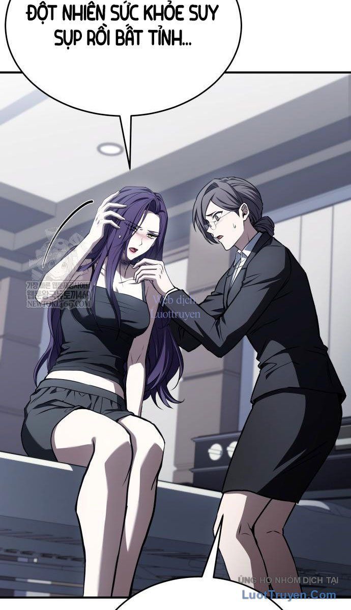 Kim Chiến Sĩ: Hành Trình Xây Dựng Đặc Tính Chapter 65 - 21