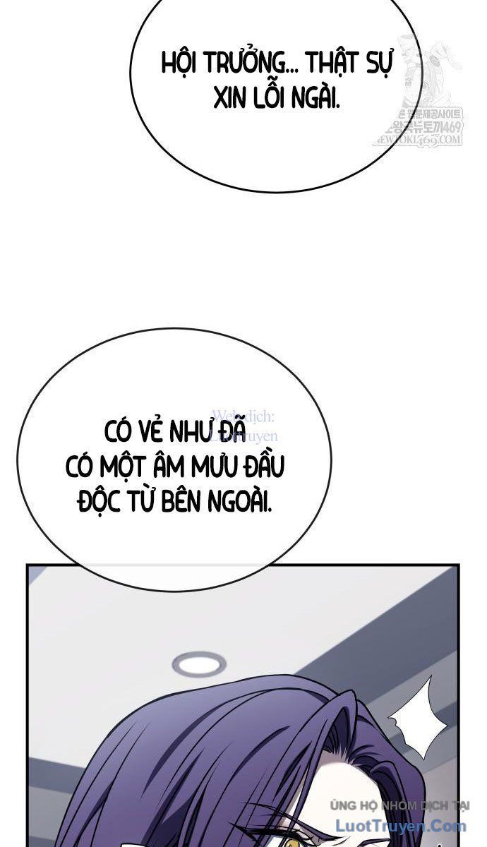 Kim Chiến Sĩ: Hành Trình Xây Dựng Đặc Tính Chapter 65 - 22