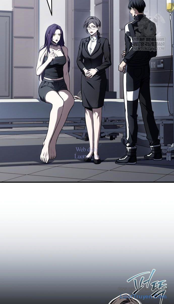 Kim Chiến Sĩ: Hành Trình Xây Dựng Đặc Tính Chapter 65 - 25