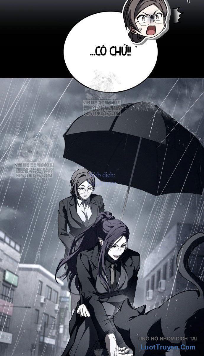 Kim Chiến Sĩ: Hành Trình Xây Dựng Đặc Tính Chapter 65 - 26