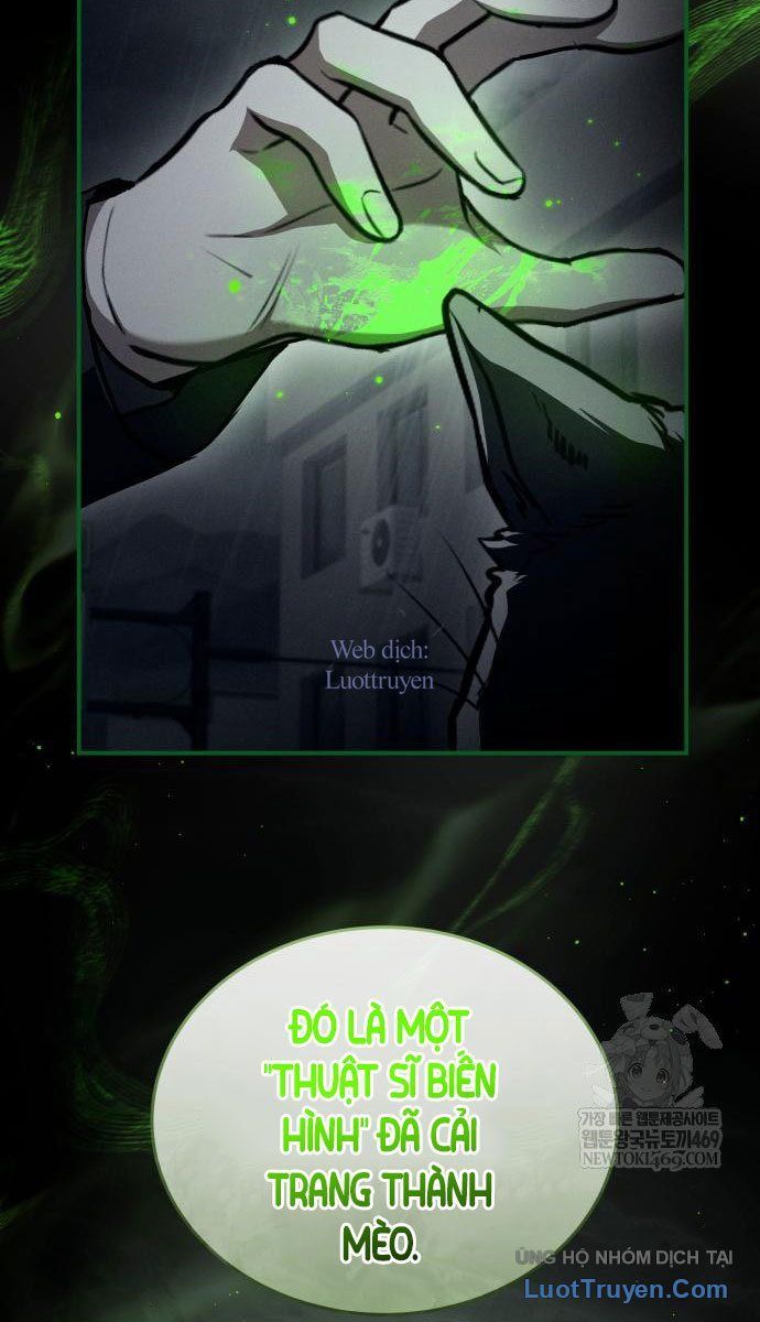 Kim Chiến Sĩ: Hành Trình Xây Dựng Đặc Tính Chapter 65 - 28