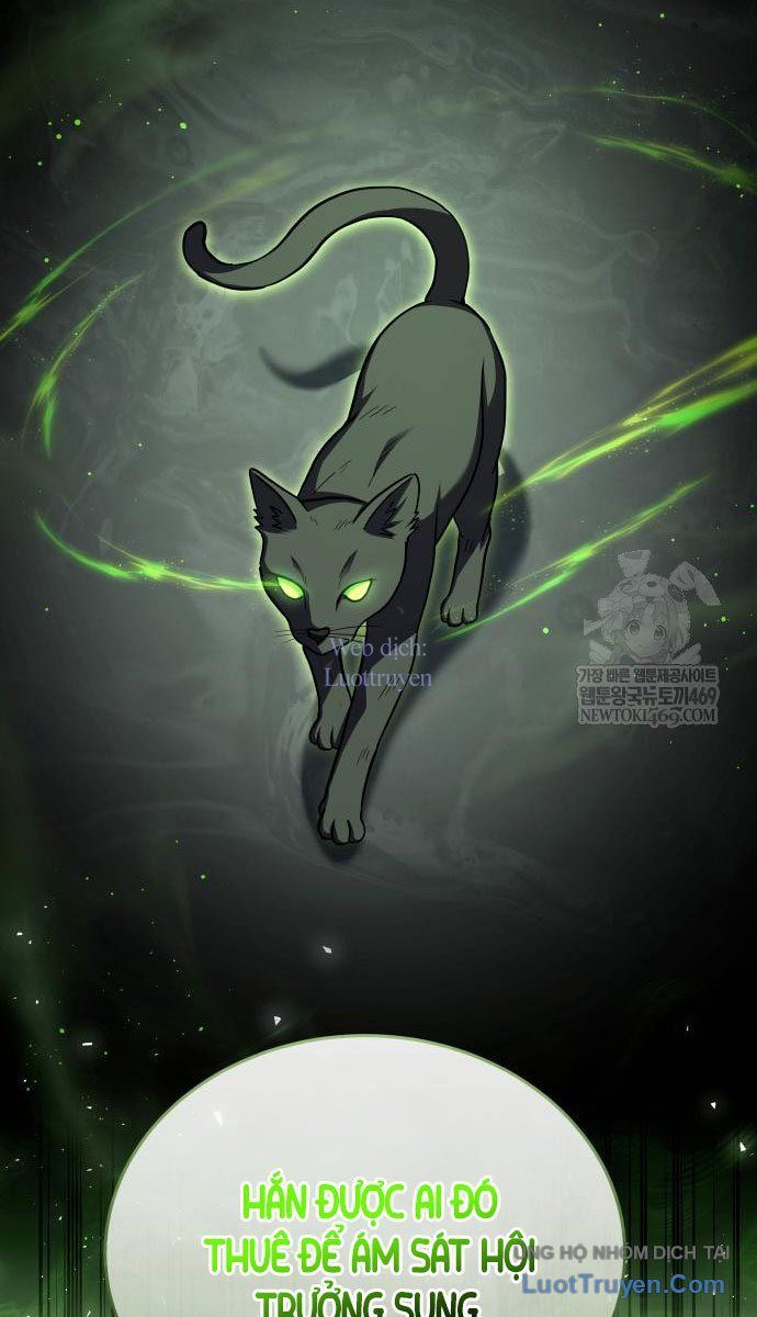 Kim Chiến Sĩ: Hành Trình Xây Dựng Đặc Tính Chapter 65 - 29