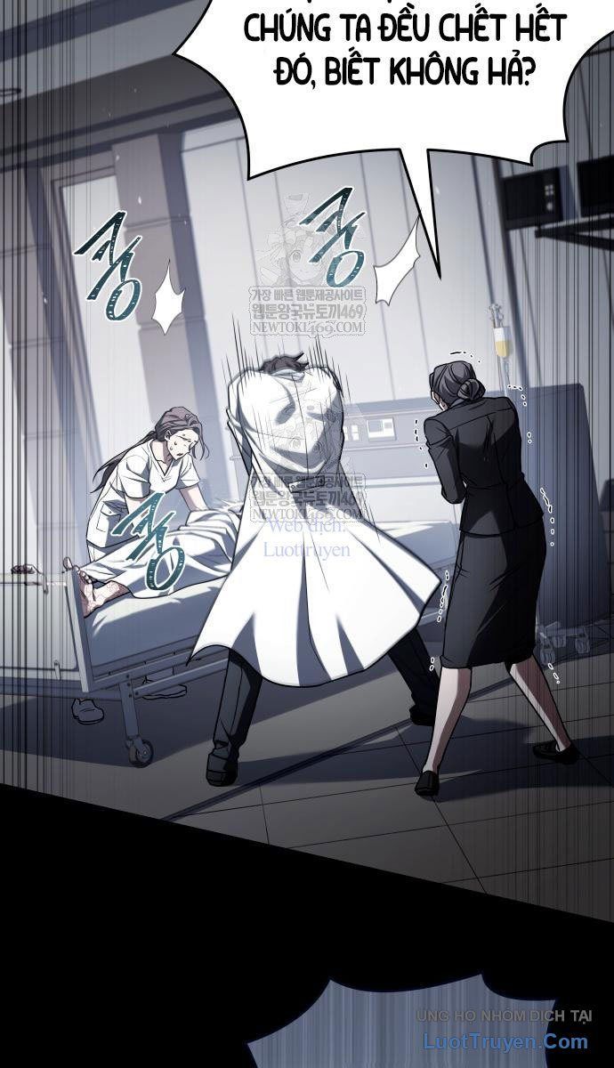 Kim Chiến Sĩ: Hành Trình Xây Dựng Đặc Tính Chapter 65 - 4