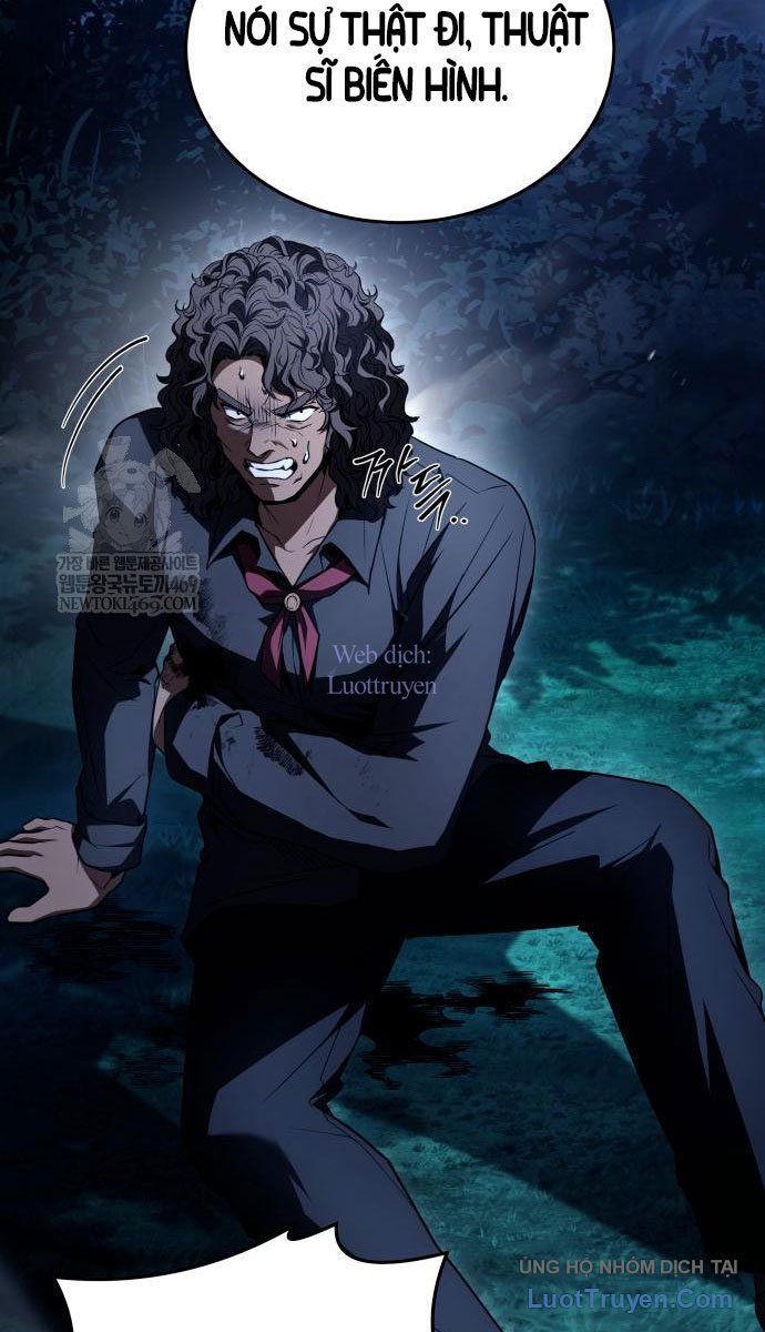 Kim Chiến Sĩ: Hành Trình Xây Dựng Đặc Tính Chapter 65 - 35