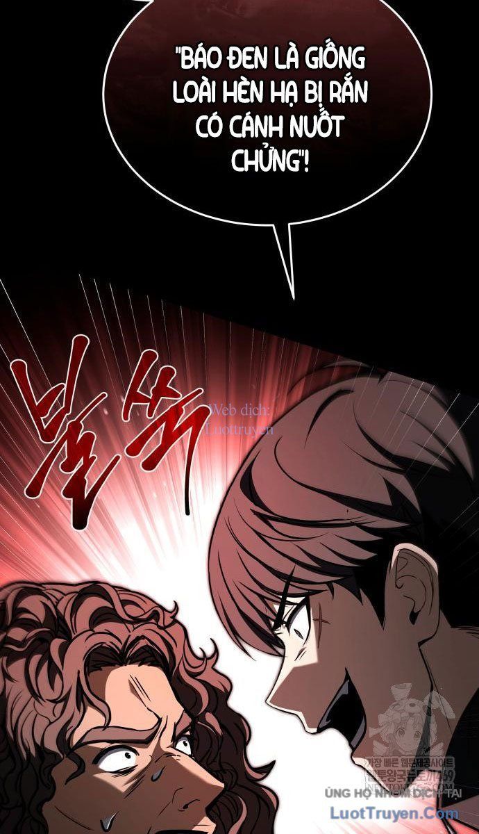 Kim Chiến Sĩ: Hành Trình Xây Dựng Đặc Tính Chapter 65 - 39