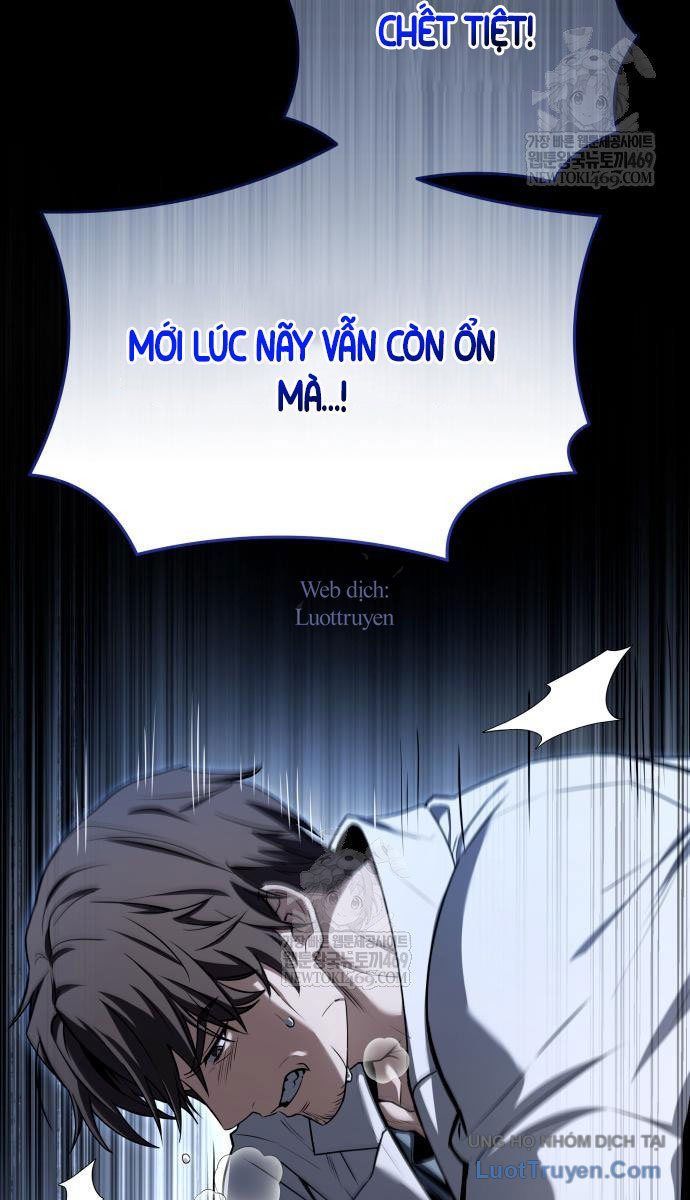 Kim Chiến Sĩ: Hành Trình Xây Dựng Đặc Tính Chapter 65 - 5