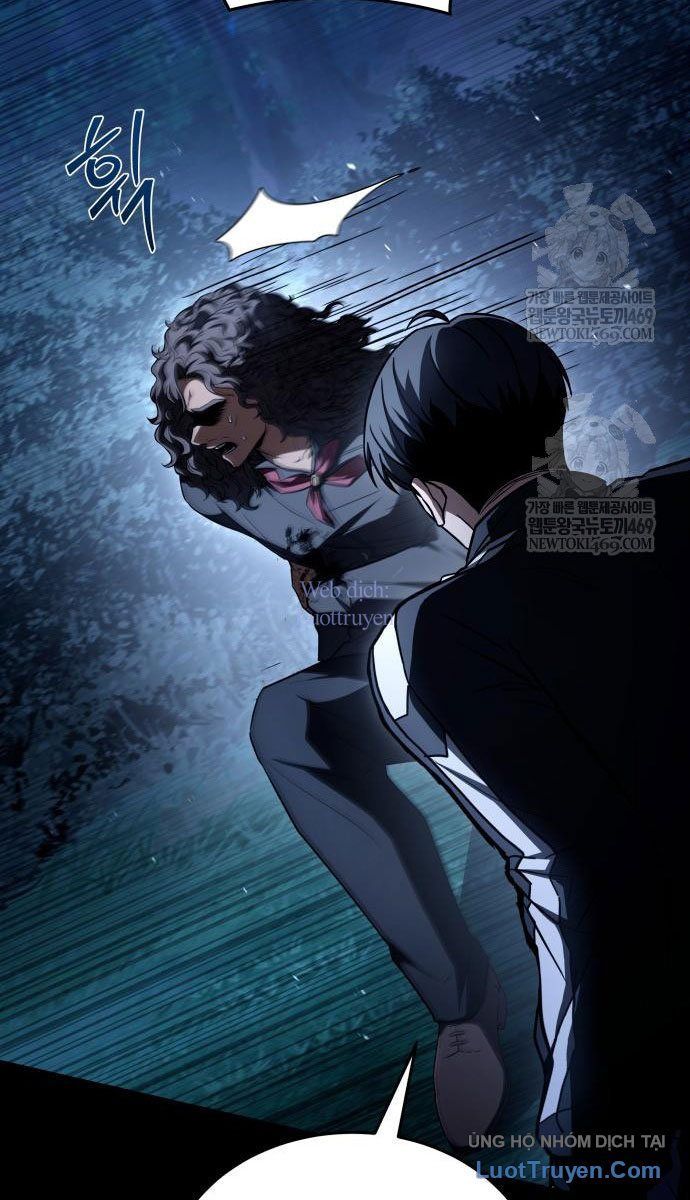 Kim Chiến Sĩ: Hành Trình Xây Dựng Đặc Tính Chapter 65 - 41