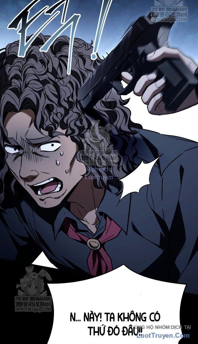 Kim Chiến Sĩ: Hành Trình Xây Dựng Đặc Tính Chapter 65 - 43