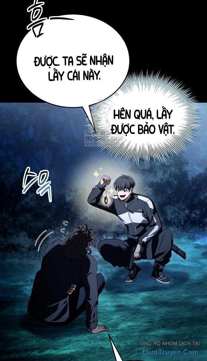 Kim Chiến Sĩ: Hành Trình Xây Dựng Đặc Tính Chapter 65 - 48