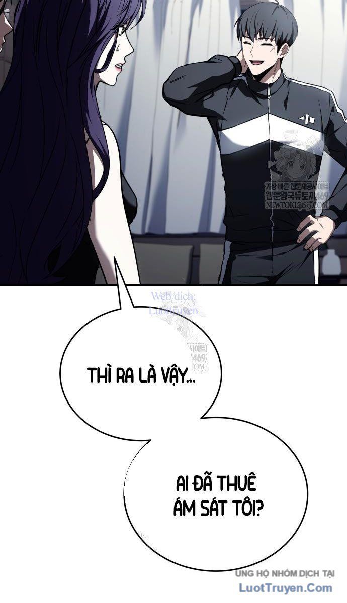 Kim Chiến Sĩ: Hành Trình Xây Dựng Đặc Tính Chapter 65 - 55