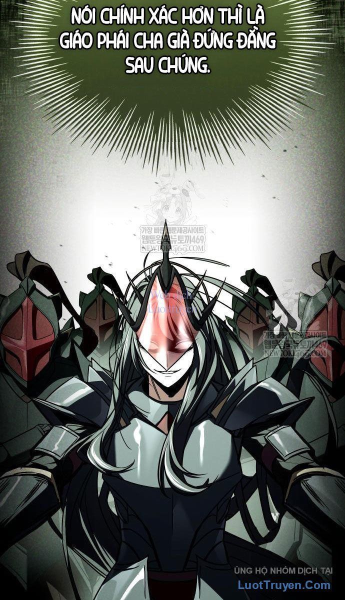 Kim Chiến Sĩ: Hành Trình Xây Dựng Đặc Tính Chapter 65 - 57