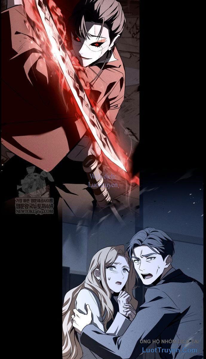 Kim Chiến Sĩ: Hành Trình Xây Dựng Đặc Tính Chapter 65 - 59