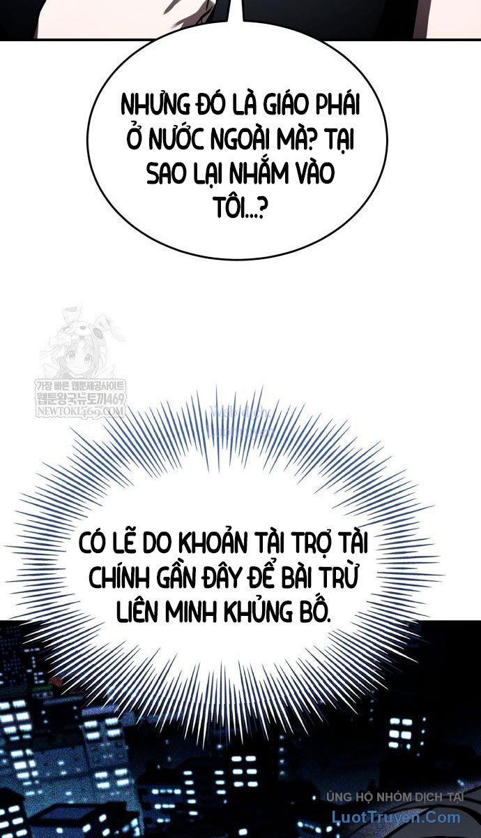 Kim Chiến Sĩ: Hành Trình Xây Dựng Đặc Tính Chapter 65 - 62