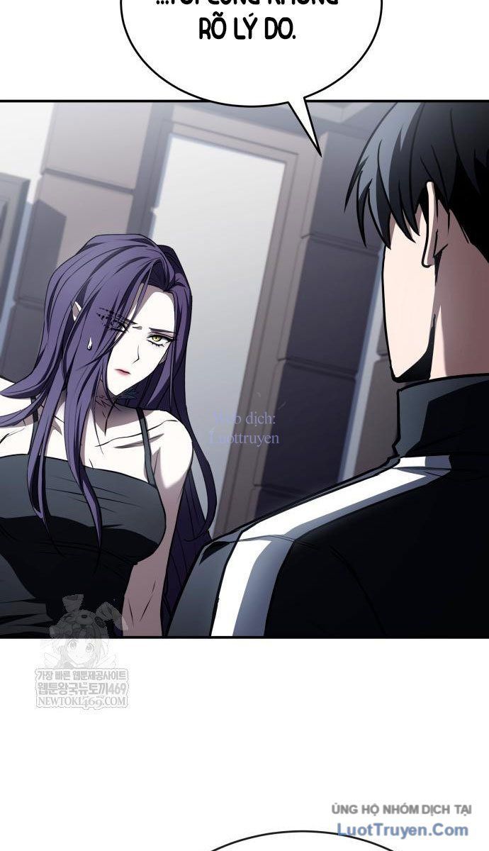 Kim Chiến Sĩ: Hành Trình Xây Dựng Đặc Tính Chapter 65 - 65