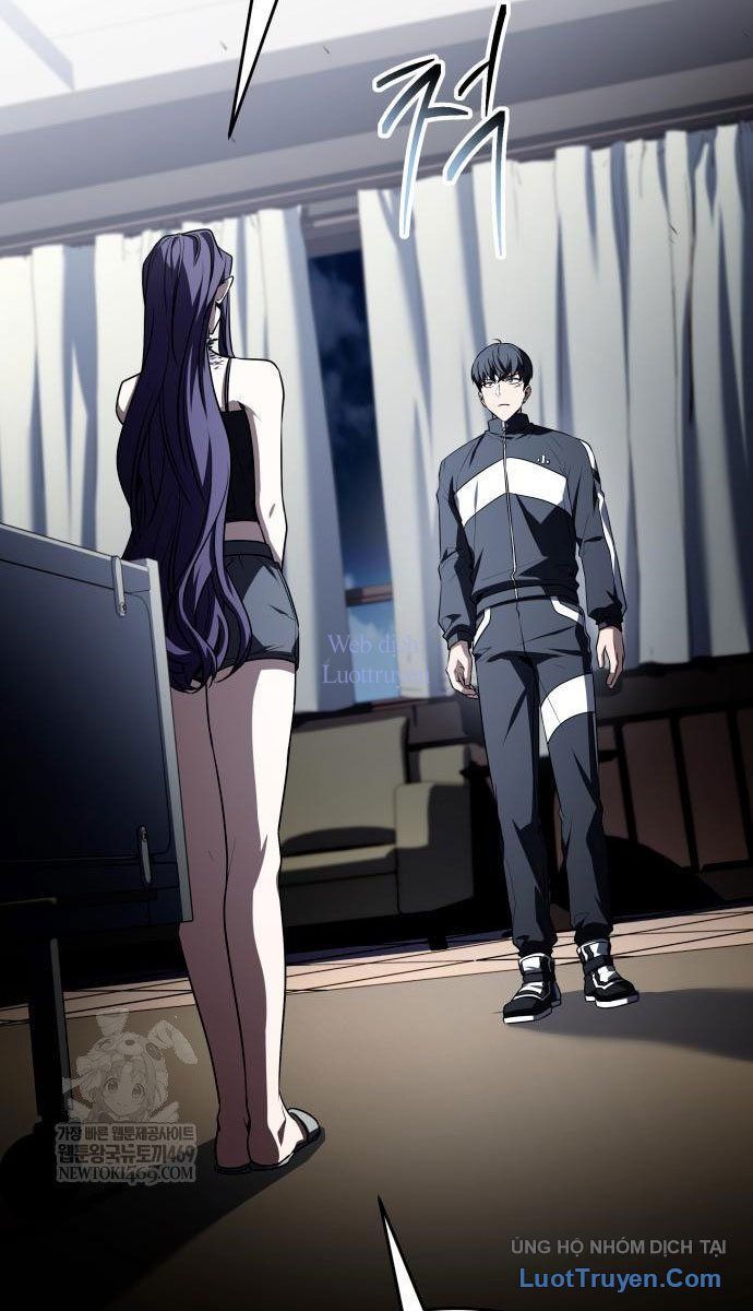 Kim Chiến Sĩ: Hành Trình Xây Dựng Đặc Tính Chapter 65 - 68