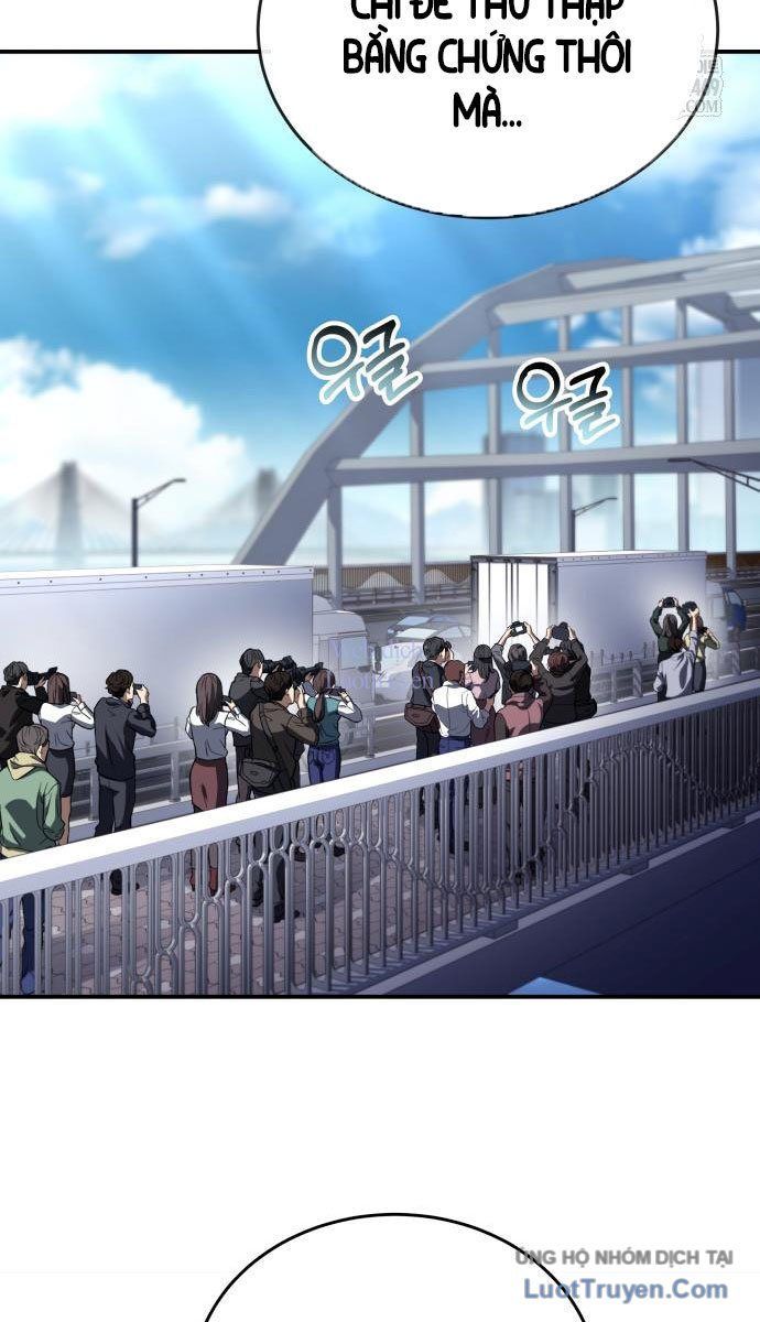 Kim Chiến Sĩ: Hành Trình Xây Dựng Đặc Tính Chapter 65 - 76