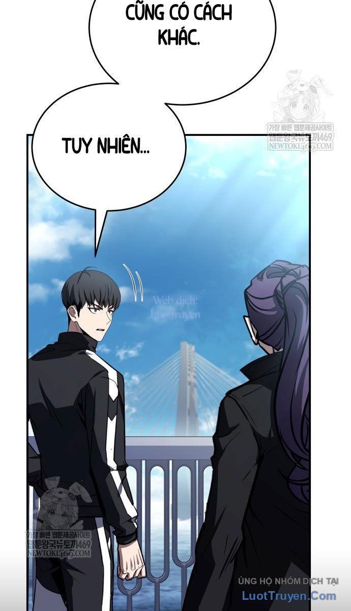 Kim Chiến Sĩ: Hành Trình Xây Dựng Đặc Tính Chapter 65 - 77