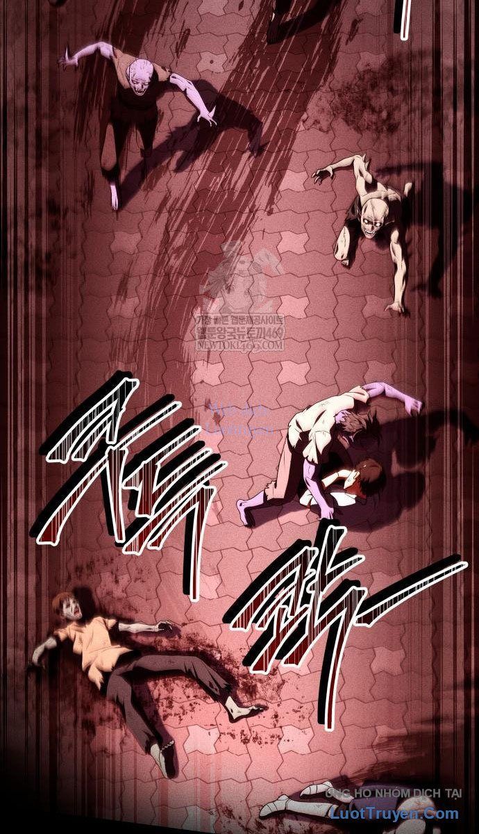 Kim Chiến Sĩ: Hành Trình Xây Dựng Đặc Tính Chapter 65 - 79