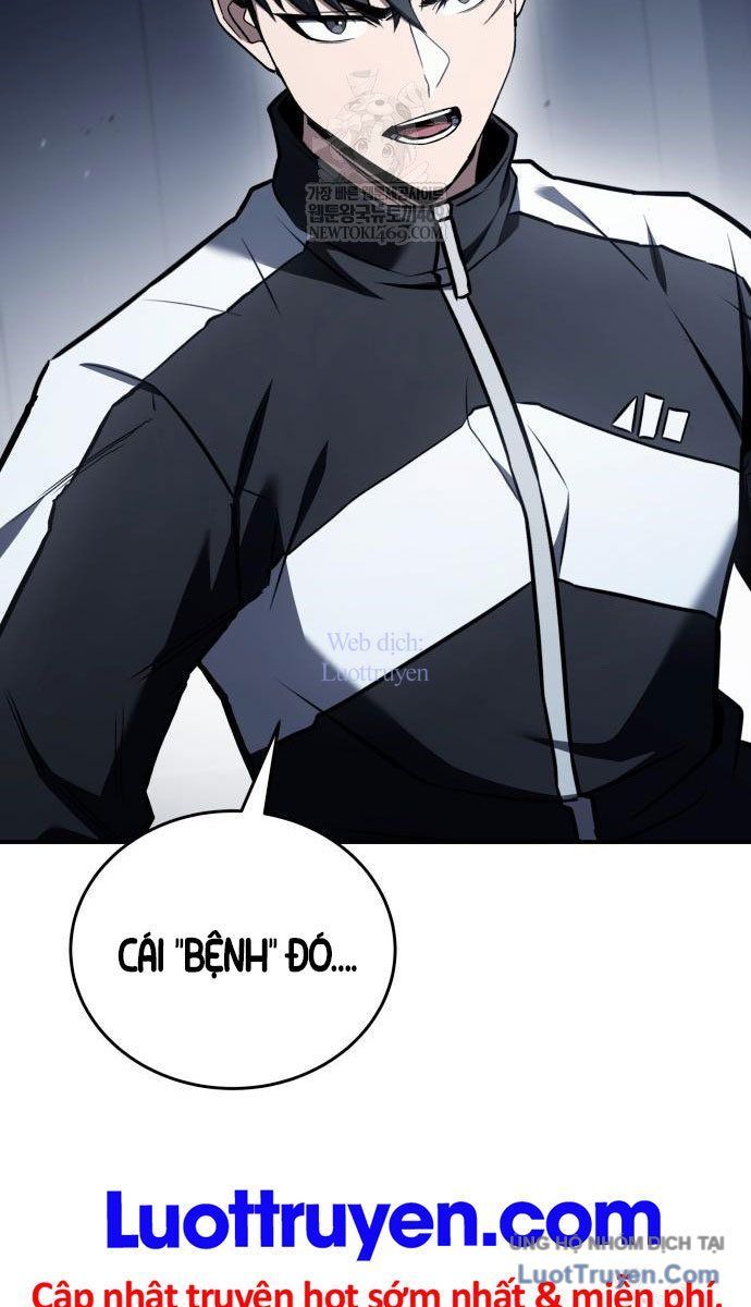 Kim Chiến Sĩ: Hành Trình Xây Dựng Đặc Tính Chapter 65 - 9