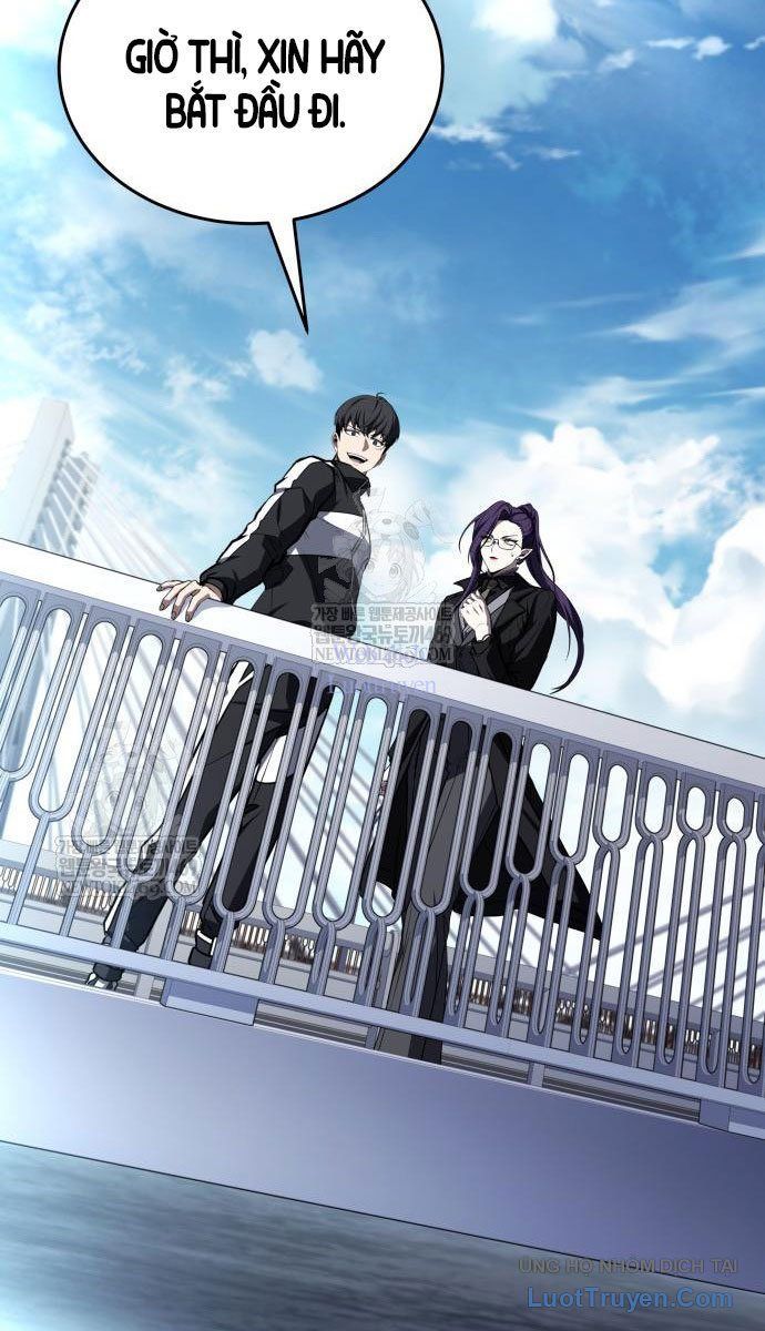 Kim Chiến Sĩ: Hành Trình Xây Dựng Đặc Tính Chapter 65 - 84