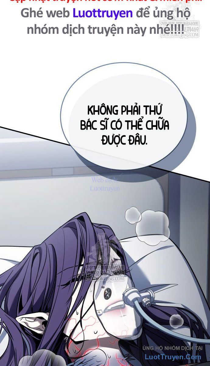 Kim Chiến Sĩ: Hành Trình Xây Dựng Đặc Tính Chapter 65 - 10