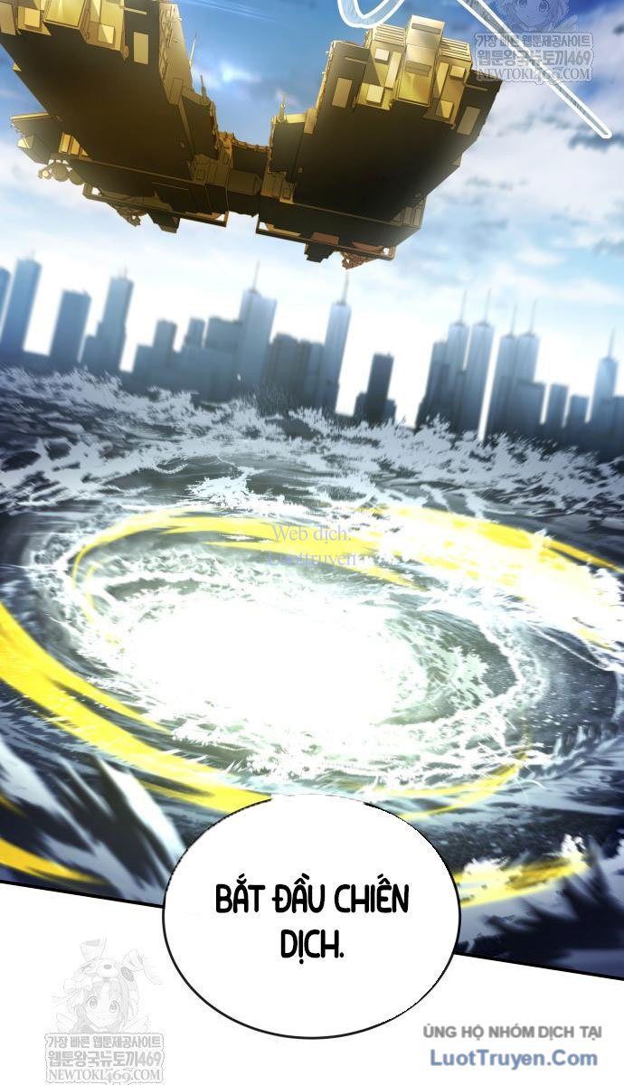 Kim Chiến Sĩ: Hành Trình Xây Dựng Đặc Tính Chapter 65 - 93