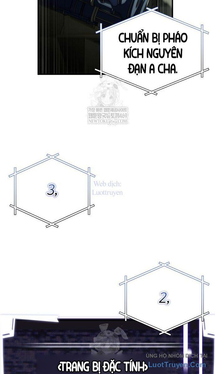 Kim Chiến Sĩ: Hành Trình Xây Dựng Đặc Tính Chapter 65 - 95
