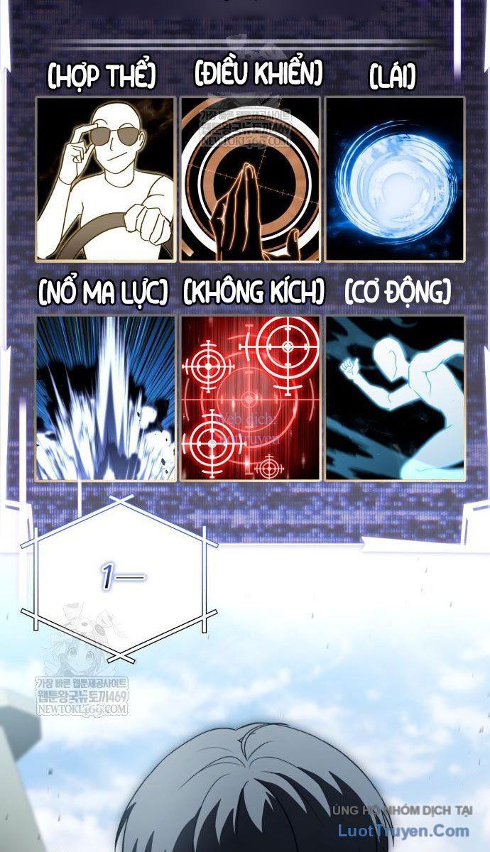 Kim Chiến Sĩ: Hành Trình Xây Dựng Đặc Tính Chapter 65 - 96