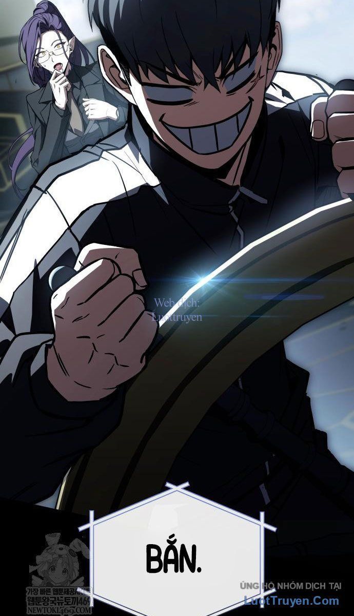 Kim Chiến Sĩ: Hành Trình Xây Dựng Đặc Tính Chapter 65 - 97