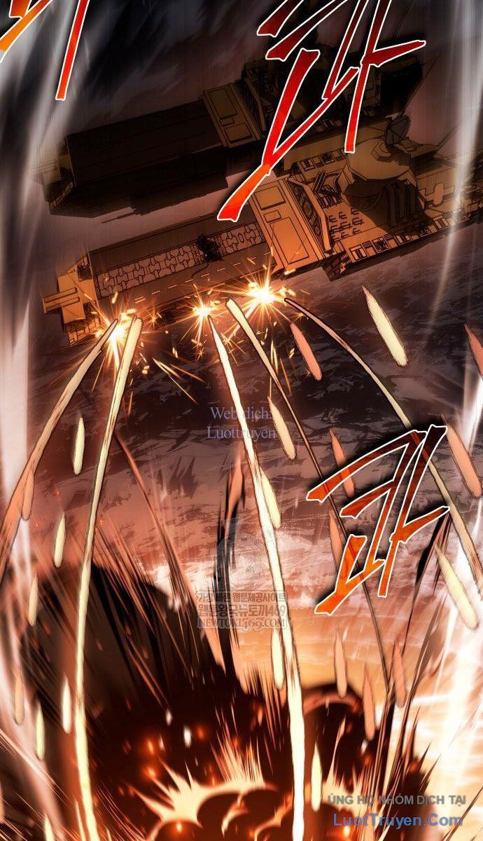 Kim Chiến Sĩ: Hành Trình Xây Dựng Đặc Tính Chapter 65 - 99