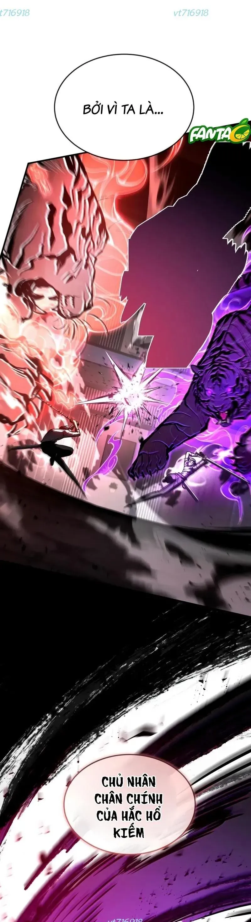 Kim Chiến Sĩ: Hành Trình Xây Dựng Đặc Tính Chapter 72 - 13